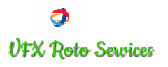 VFX Roto Services